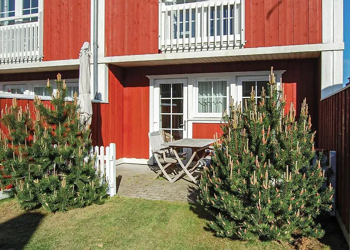 Schönes Haus In Blåvand Mit Sauna
