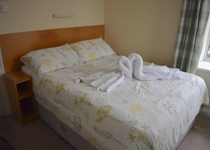 Harrington Guest House