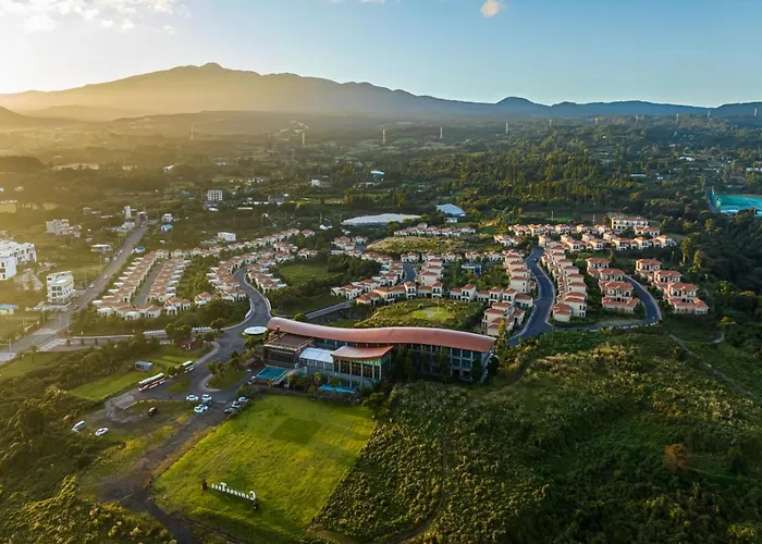 Camphortree Hotel And Resort
