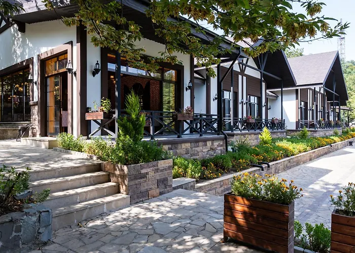 Macara Village Resort