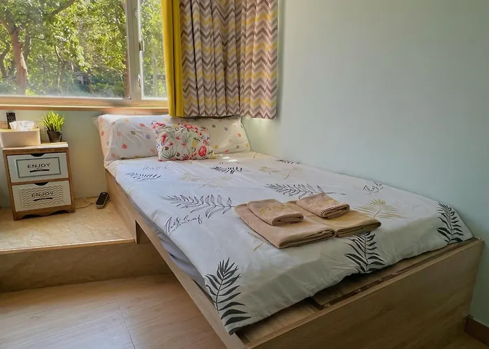 Amu Dreamhouse 阿木旅舍
