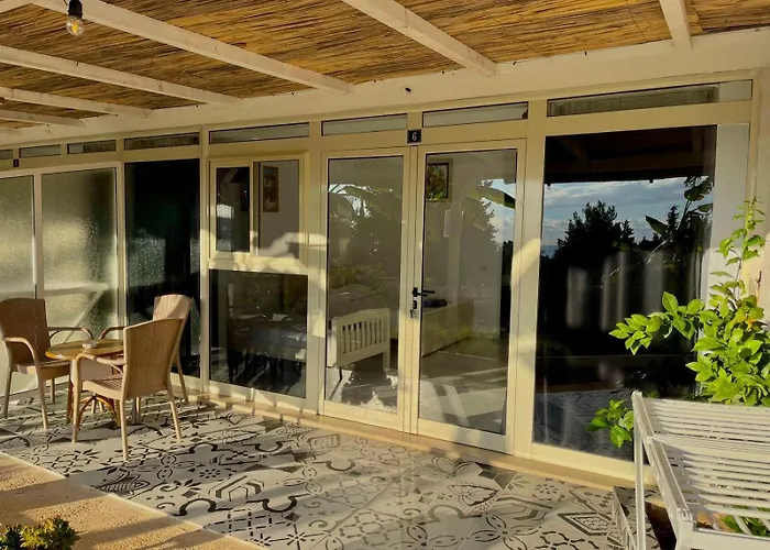 Essos Villas