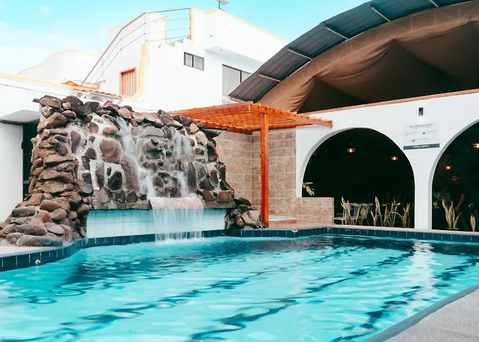 Fernandina Hotel & Spa