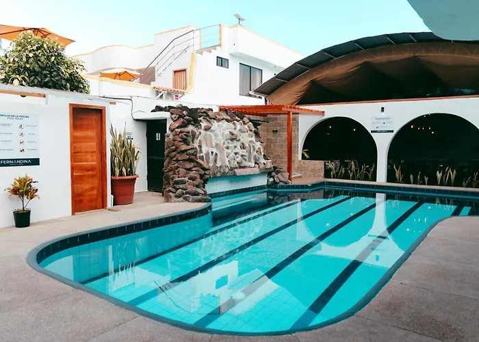 Fernandina Hotel&Spa