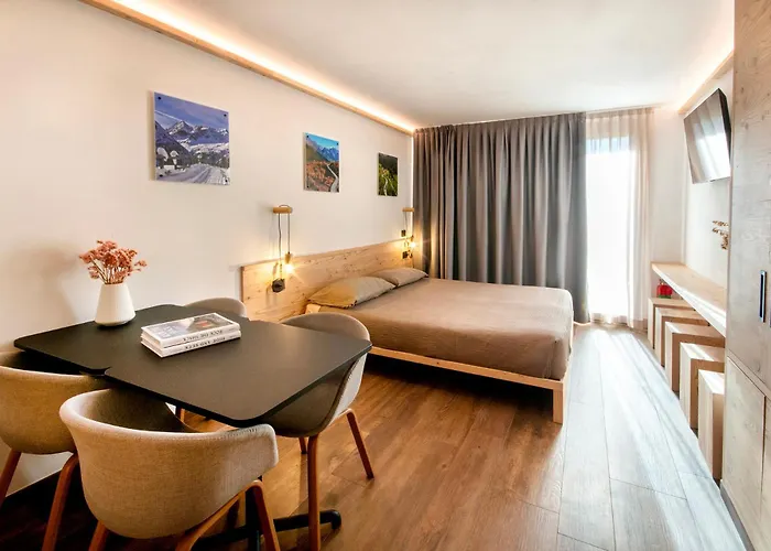 Bormio N'Joy