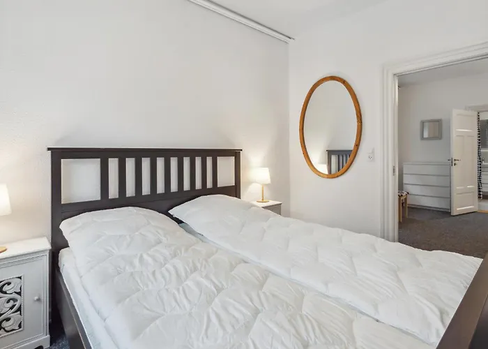 Amazing Apartment In Sonderborg