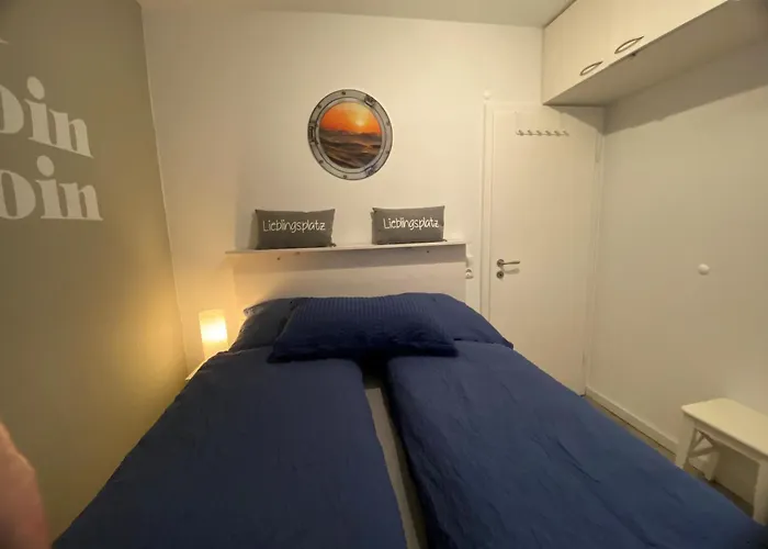 Fischbude