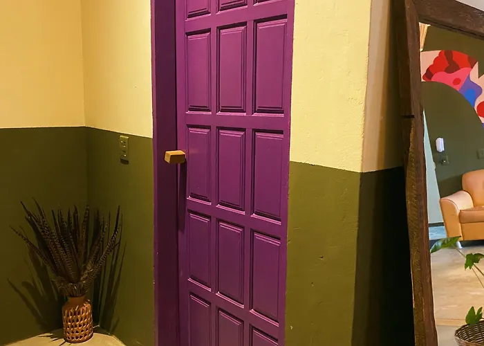 Teiú Hostel Trancoso