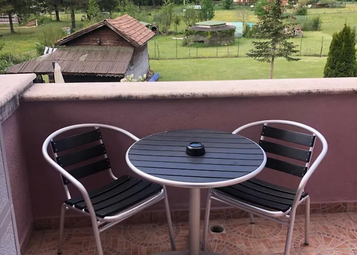Hotel Bucaneve