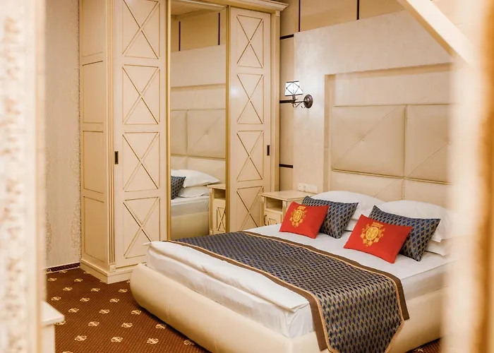 Chevalier Hotel&SPA