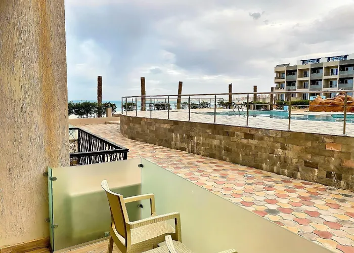 Jewel Beach Matrouh Hotel