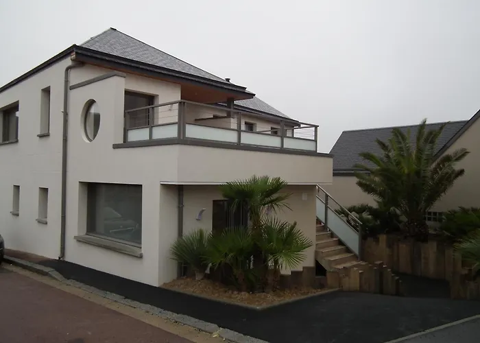 Les Maisons de Louise