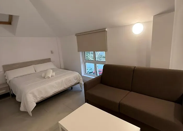 Hostel Villa Miguela