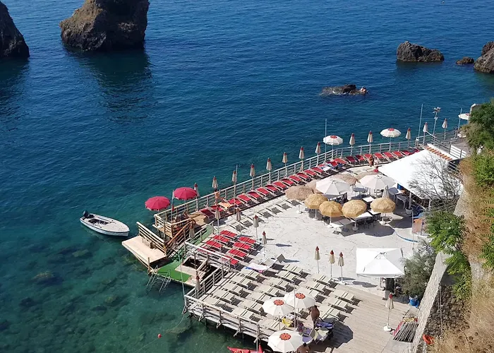 Diemme Amalfi Coast