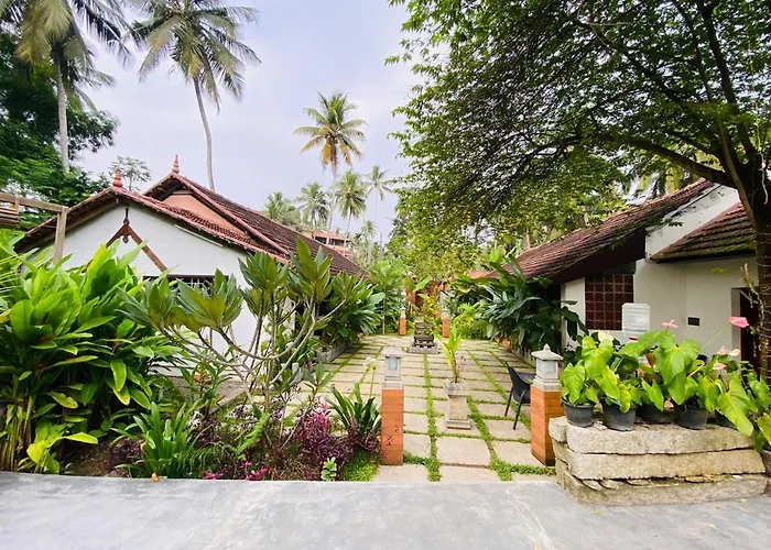 Hotel Holiday Home