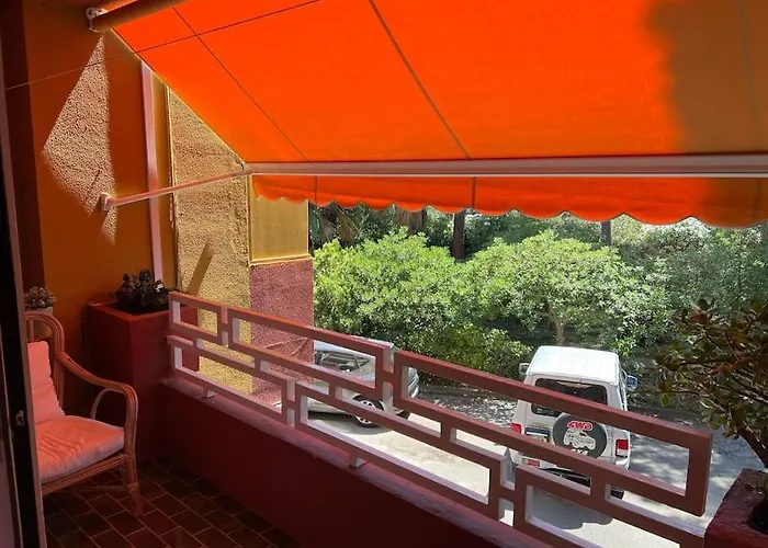 Cozy Apartment Close To The Beach For 2 Persons