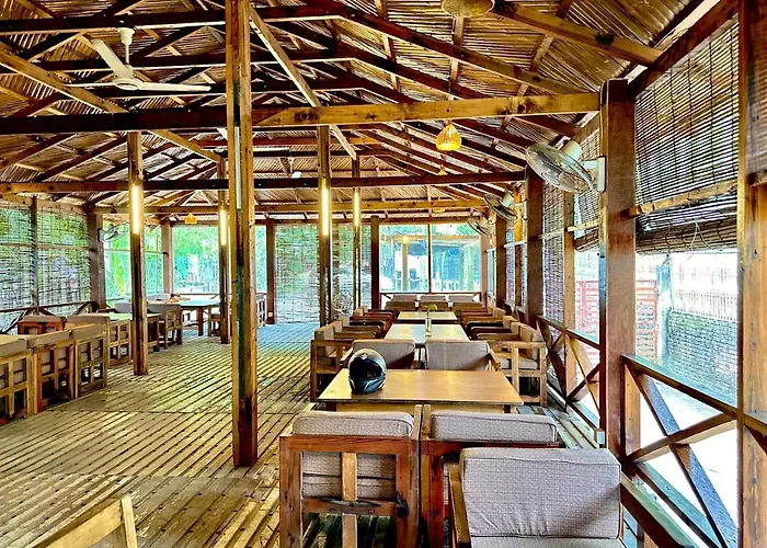 Angel Eco Resort, Cox Bazar