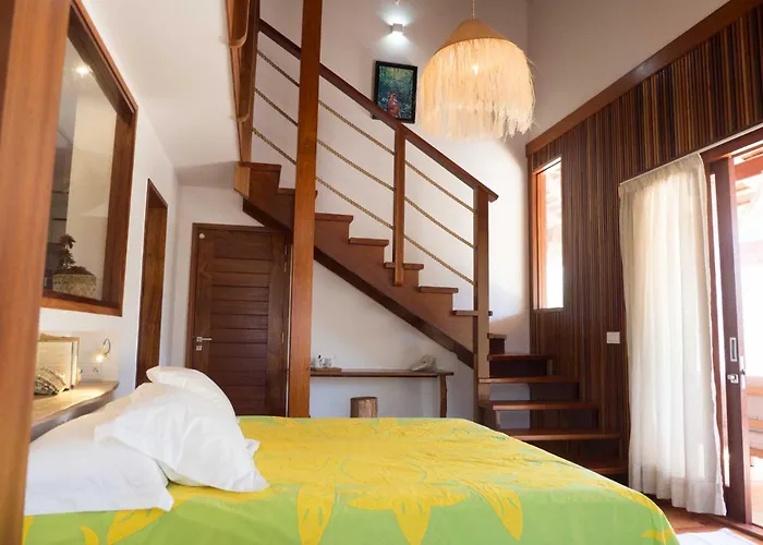 Moorea Reef Bungalows