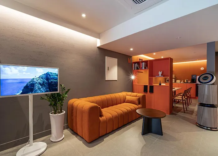 No 25 Hotel