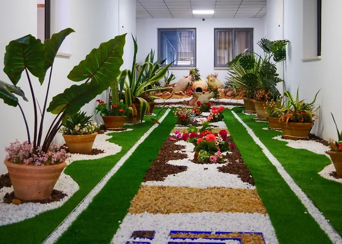 Hotel Djerba Inn