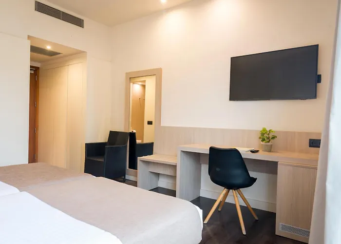 Hotel Alga