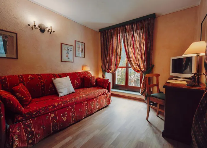 Villa Novecento Romantic Hotel - Estella Hotel Collection&Experience