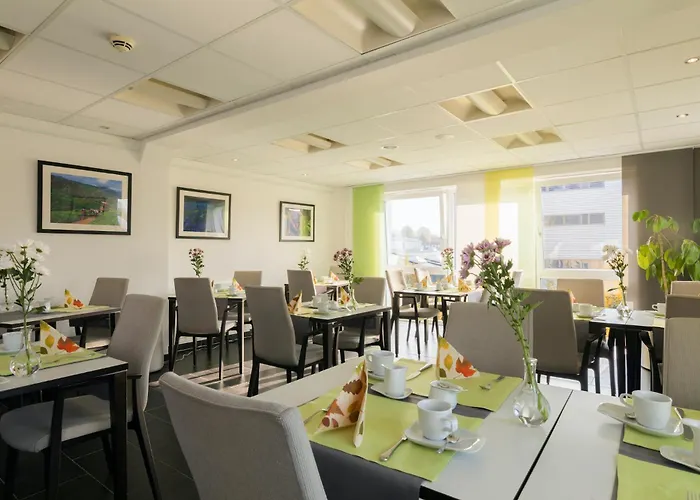 Hotel im Kornspeicher