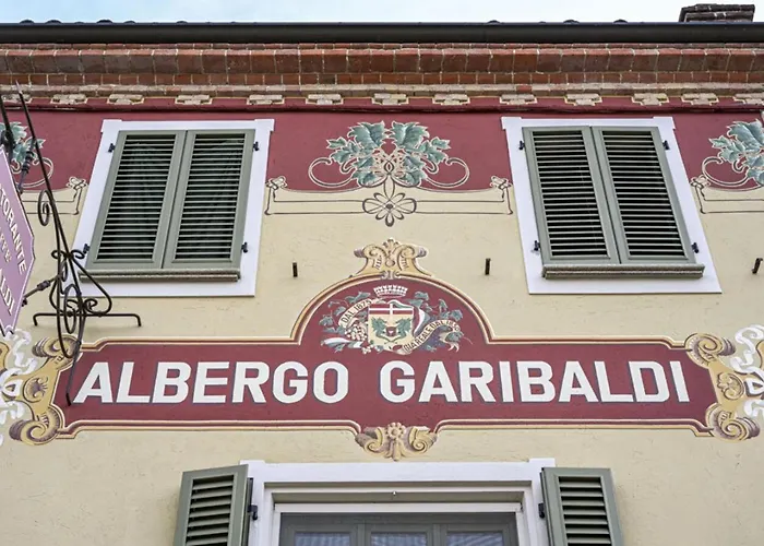 Albergo Ristorante Garibaldi