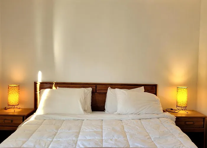 Ridgeview Motor Inn