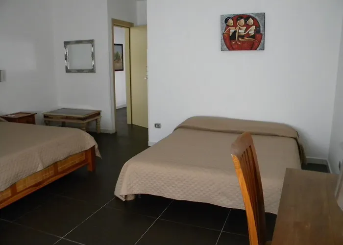 Hotel Genova
