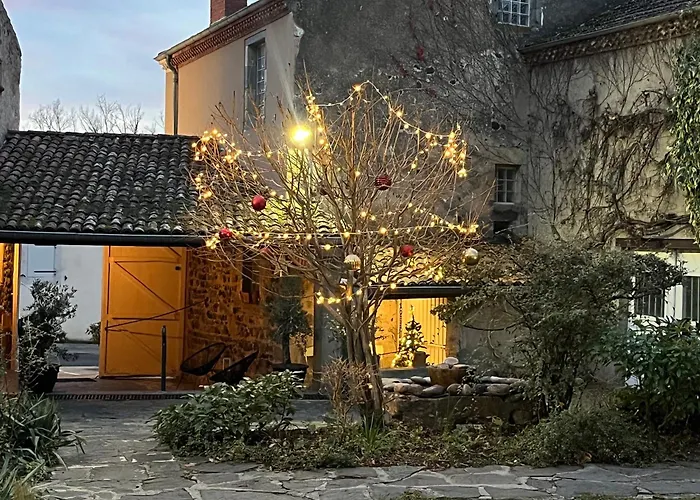 la Cour Carrée