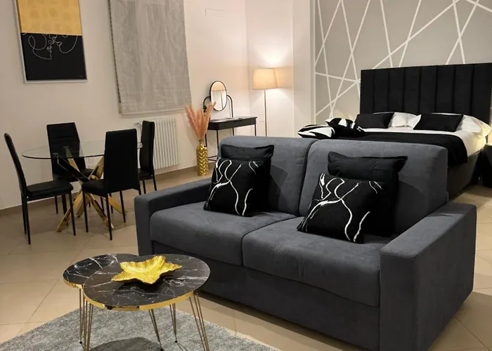 Samarè Rooms&Apartments