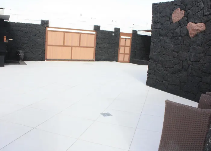 Villa Lanzarote Zen