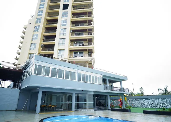 Vintage Valley Resort Igatpuri - Nature With Luxurious Stay