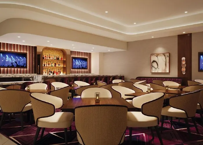 Hard Rock Hotel & Casino Bristol