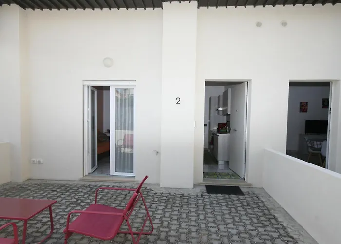 B&B Luxhome