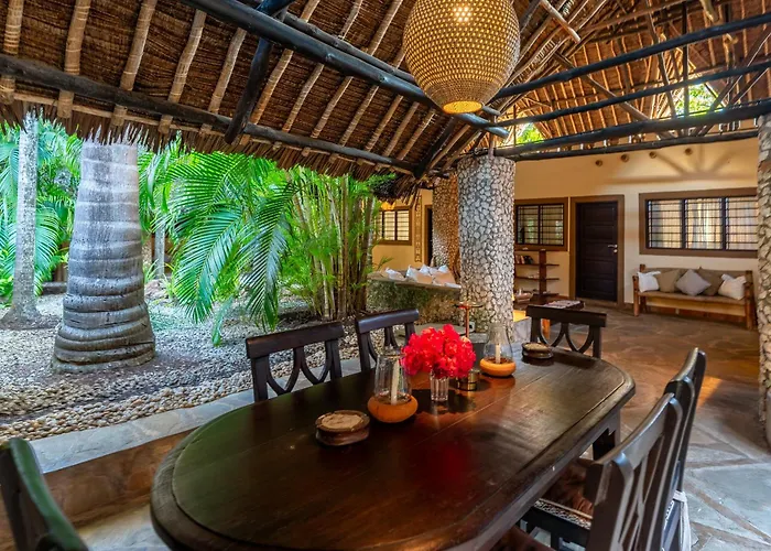Diani Marine Divers Village