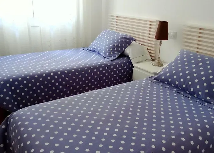 Apartamento Teresa