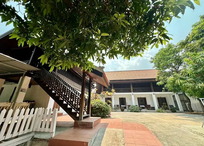 Residence Boutique Hotel