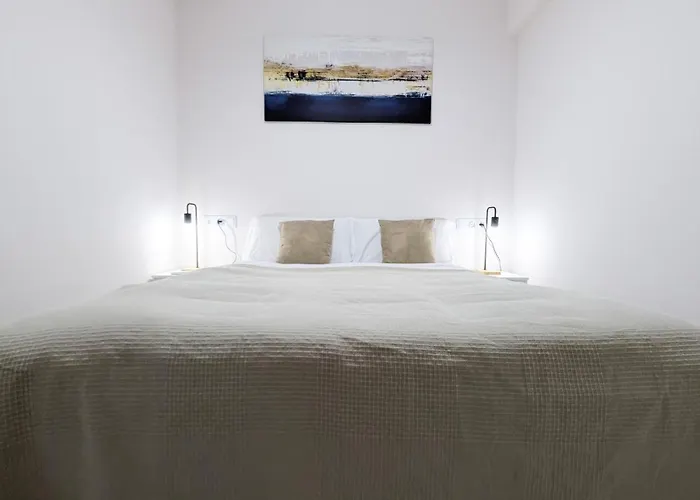 Cardenal Sea View Apartment