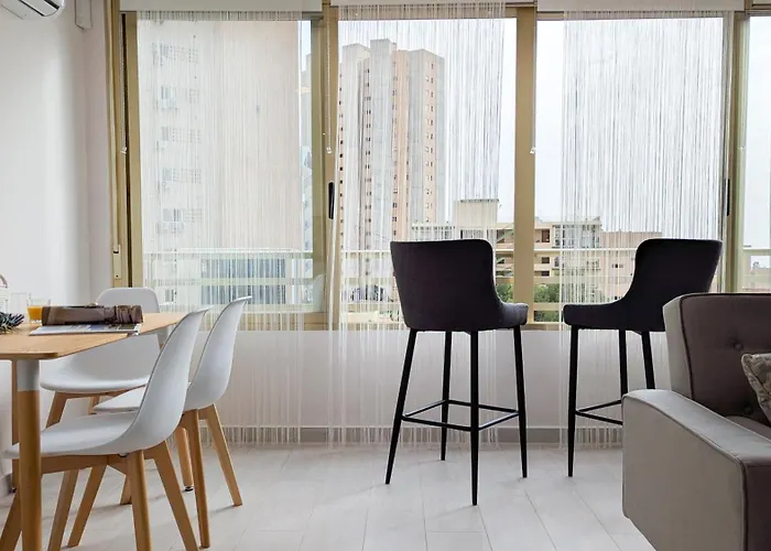 Cardenal Sea View Apartment