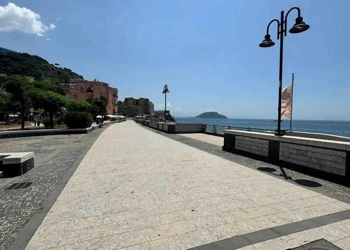 Casa vacanza Zeus