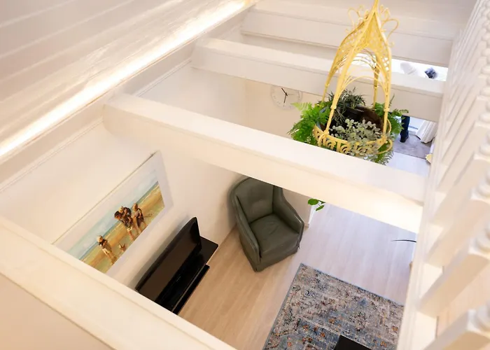 Mesdag Apartment