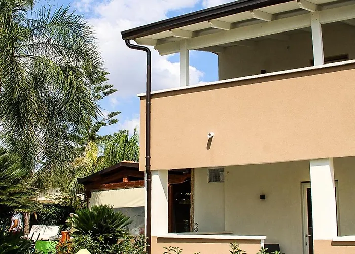 Villa Rosanna