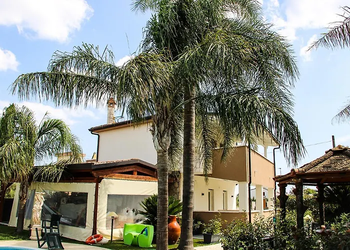 Villa Rosanna