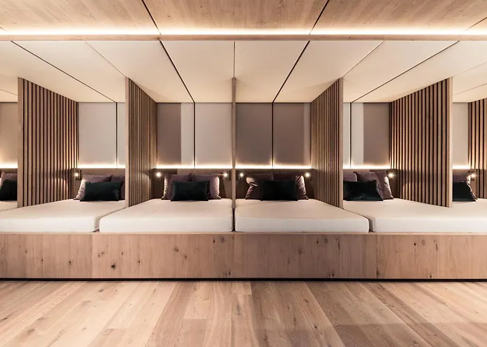 Hotel Prokulus - Family & Wellness