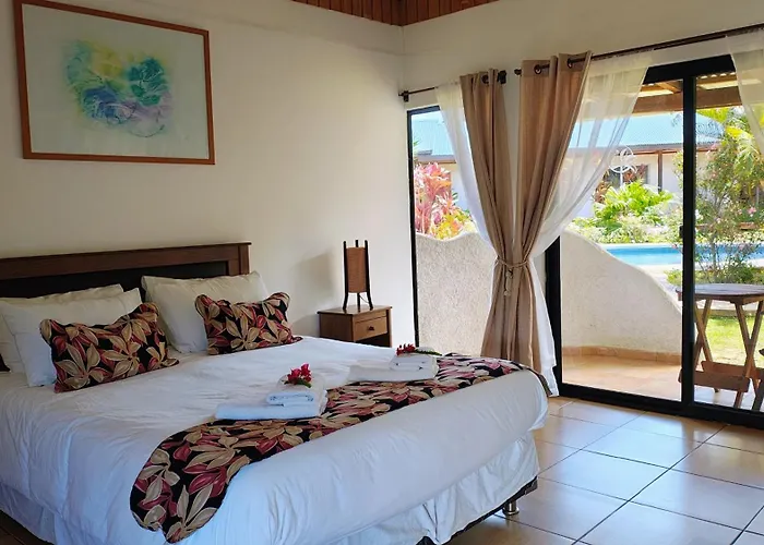 Hotel Gomero