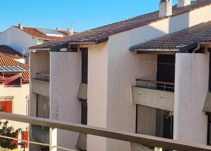 Hikoa Hendaia-Hendaye Plage