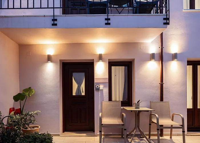 Philikon Luxury Suites