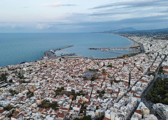 Philikon Luxury Suites